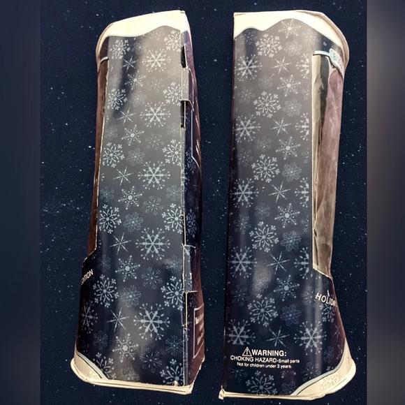 African American Bisque Porcelain Vintage Doll - Picture 4 of 5